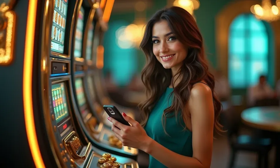 olimpio Perú lobby de juegos